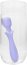 Aparat Masaj Loveline Massage Wand Jiggle, Purple - accesorii incluse