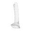 Dong Relistic Clear Sensation Small [ 11,5 cm x 2 cm ] - vedere frontala