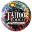 Prezervative One Tattoo Touch, 12 buc - culoare si material
