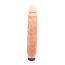 Vibrator Natural Realistic Fantasy Waves 25,5 cm - detaliu design