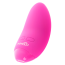 Aparat de Masaj Moressa »Blossom Pink Vibrator« 7,8 cm - Roz