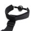 Sistem imobilizare »Toyz4Lovers« Negru - culoare si material