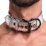 Set Bondage Lovetoy Argintiu##