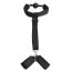 Sistem imobilizare »Toyz4Lovers« Negru - detaliu design
