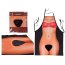 Sort amuzant, Miss, cadouri haioase - culoare si material