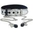 Set Bondage Lovetoy Argintiu##