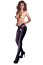 Sexy Black Stockings X# - detaliu design