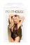 Body Penthouse, Toxic Powder, Negru# - culoare si material