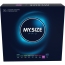 Prezervative Premium My Size "MY SIZE PRO" 69 mm - 36 Bucati - detaliu design