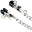 Set Bondage Lovetoy Argintiu##