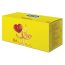 Prezervative Durex Pleasure Fruits, 144 bucati - vedere frontala