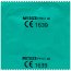 Prezervative Premium My Size "MY SIZE PRO" 45 mm - 3 Bucati - detaliu finisaj