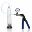 Pompa Penis cu Manometru Tom Of Finland »Heavy Duty Cock Pump« 24 cm
