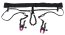 Chiloti cu Cleme Bad Kitty - Negru