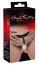 Chiloti cu Cleme Bad Kitty - Negru