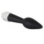 Irigator Anal You2Toys "Rear Splash" 16 cm - Negru##