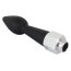 Irigator Anal You2Toys "Rear Splash" 16 cm - Negru##
