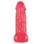 Dildo You2Toys »Small Dong« 15 cm - Rosu