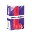 Dildo You2Toys »Small Dong« 15 cm - Rosu