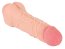 Prelungitor Penis si Masturbator, 2 in 1 - accesorii incluse