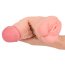 Prelungitor Penis si Masturbator, 2 in 1 - detaliu ambalaj