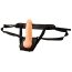 StrapOn NMC »Erection Assistant« 24 cm - Natural