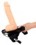 StrapOn NMC »Erection Assistant« 24 cm - Natural