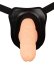 StrapOn NMC »Erection Assistant« 24 cm - Natural