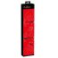 Set Catuse cu Bara Bad Kitty - Negru##