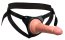 StrapOn Femei Pipedream »King Cock« 17,8 cm - Natural