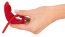 Vibrator RC Slim Panty, 7 Moduri Vibratii, incarcare USB - vedere de ansamblu