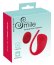 Vibrator RC Slim Panty, 7 Moduri Vibratii, incarcare USB - vedere frontala