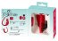 Vibrator RC Slim Panty, 7 Moduri Vibratii, incarcare USB - detaliu design