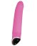 Vibrator Happy Smile Pink, 7 Vibratii - detaliu design