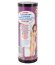 Vibrator HAOOY »Cloneboy« 20 cm - Natural