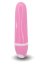 Vibrator Quantum, Roz, Vibe Therapy, 7 Vibratii - detaliu design