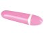 Vibrator Quantum, Roz, Vibe Therapy, 7 Vibratii - culoare si material