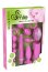 Set Sweet Smile »Crazy Collection« 7 piese - Roz
