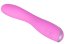 Vibrator You2Toys »Delicious« 20 cm - Roz
