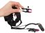 Chilot Vibrator Bad Kitty »Spreader String« Negru