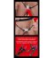 Chilot Vibrator Bad Kitty »Spreader String« Negru