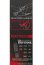 Strapon Femei Excellent Power »Double Thruster« 17 cm