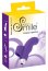 Vibrator Deget Sweet Smile Finger - vedere frontala