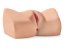 Masturbator Pipedream "Dirty Talk Interactive Bad Girl" 23,5 cm - Natural##