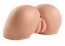 Masturbator Pipedream "Dirty Talk Interactive Fuck Me Silly" 23,5 cm - Natural##