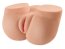 Masturbator Pipedream "Dirty Talk Interactive Fuck Me Silly" 23,5 cm - Natural##
