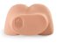 Masturbator Pipedream "Dirty Talk Interactive Fuck Me Silly" 23,5 cm - Natural##