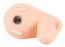 Strap-on Femei 2 Dildo, 10 Vibratii, incarcare la USB - vedere de ansamblu