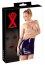 Fusta Latex - Negru