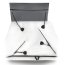 Sistem imobilizare pentru pat, Fetish Fantasy Series, Ultimate Bed Restraint System, 4 catuse, curele, nailon, negre, marime universala - accesorii incluse